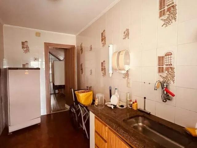 Sobrado para aluguel, 3 quartos, 1 vaga, Vila Mathias Santos/SP