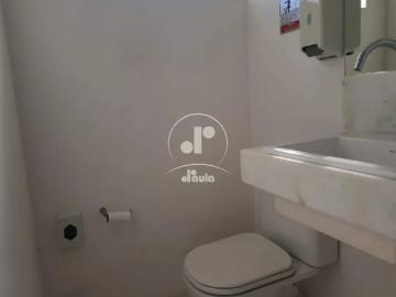 Sobrado para aluguel, 3 quartos 1 suíte Paraíso em Santo André/SP