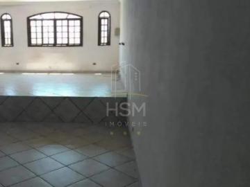 Sobrado para aluguel, 3 quartos, 2 suítes, 4 vagas, Jardim Las Vegas Santo André/SP