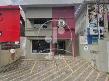 Sobrado para aluguel, 3 quartos Centro em Santo André/SP