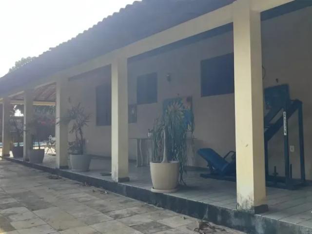 Sobrado para aluguel tem 1260 metros quadrados com 7 quartos em Olho D'Água São Luís MA