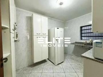 Sobrado para Aluguel – Vila Floresta, Santo André | 4 Quartos, Espaço Gourmet