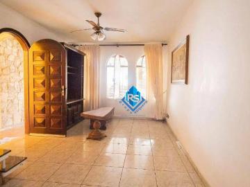 Sobrado para Aluguel com 3 quartos, 145 m² por R$ 3.800