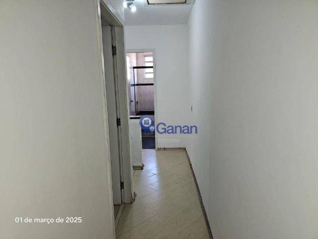 Sobrado para Aluguel com 3 quartos, 160 m² por R$ 3.900