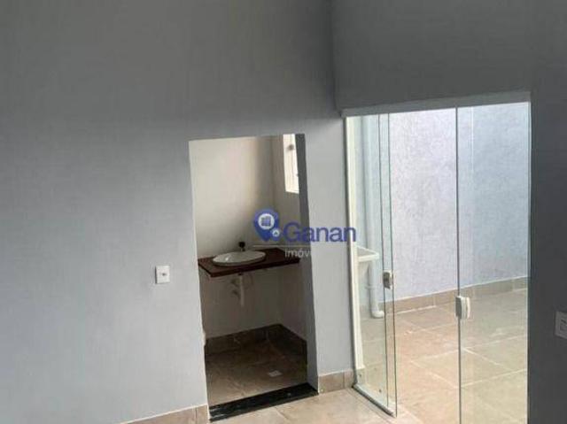 Sobrado para Aluguel com 3 quartos, 160 m² por R$ 6.250