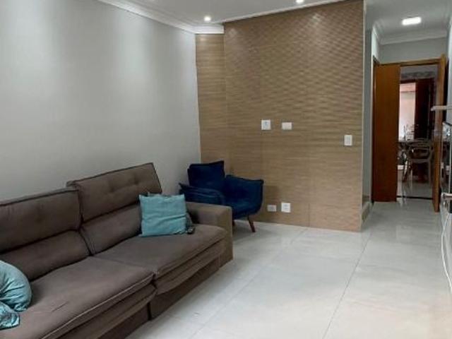 Sobrado para Aluguel com 3 quartos, 100 m² por R$ 4.100