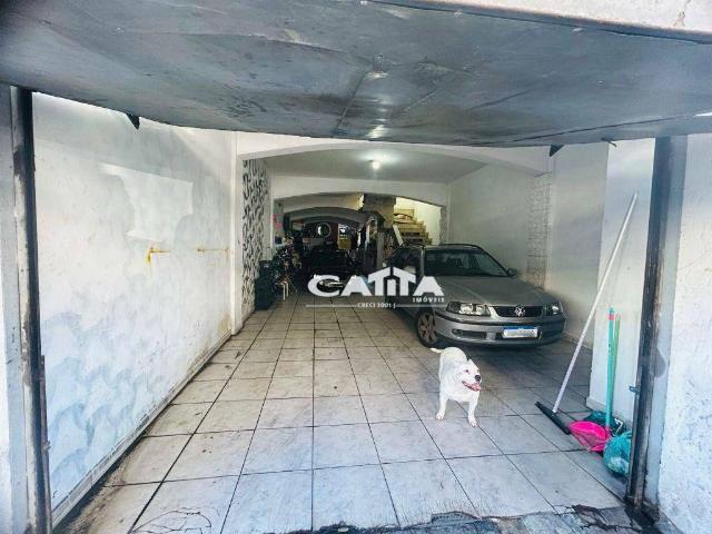 Sobrado para Aluguel com 3 quartos, 105 m² por R$ 4.000