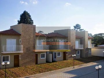 Sobrado para Aluguel com 3 quartos, 91 m² por R$ 4.500