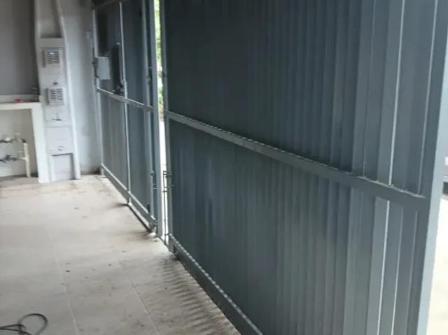 Sobrado para aluguel com 100 metros quadrados com 3 quartos