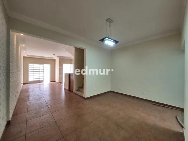 SOBRADO para ALUGUEL com 135m² no bairro Vila Mariana com 4 quartos e 2 vagas. São Paulo, SP