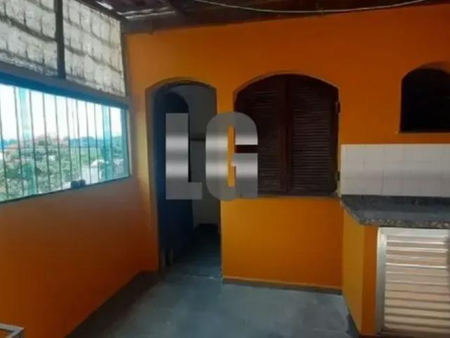 Sobrado para aluguel com 140m² com 3 quartos sendo 3 suítes no Jardim Esmeralda São Paulo SP