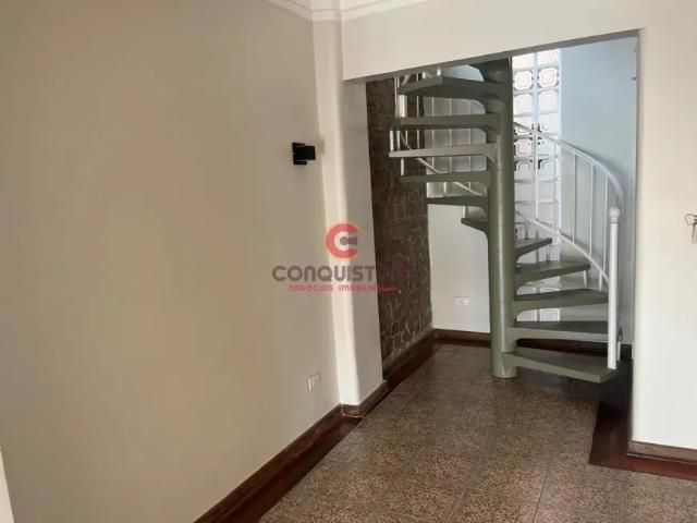 Sobrado para aluguel com 150 metros quadrados com 5 quartos em Cambuci São Paulo SP