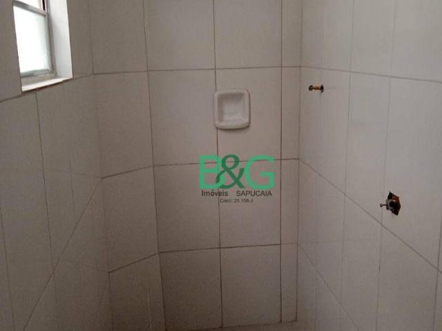 Sobrado para Aluguel com 1 quartos, 30 m² por R$ 1.300