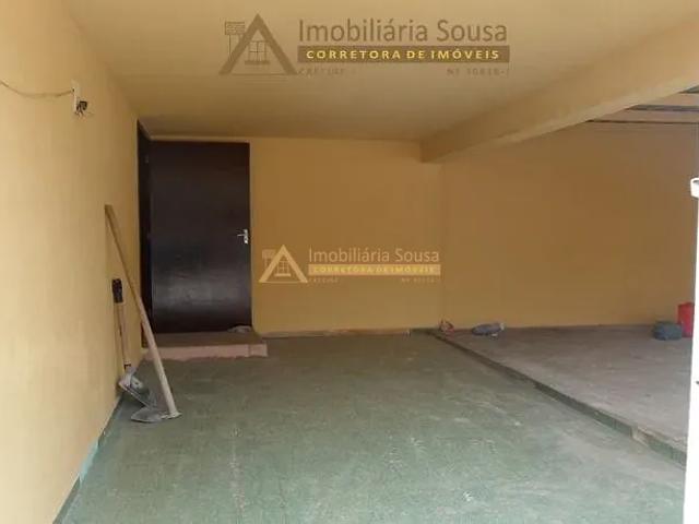 Sobrado para Aluguel com 2 quartos, 150 m² por R$ 2.300