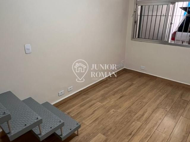 Sobrado para Aluguel com 2 quartos, 105 m² por R$ 2.500