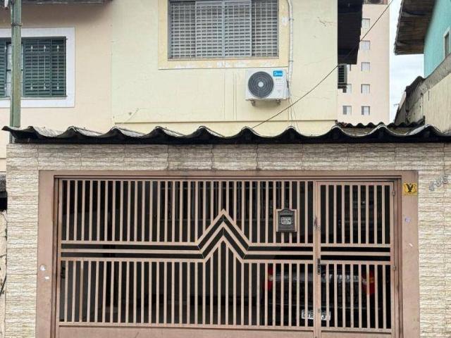 Sobrado para Aluguel com 2 quartos, 220 m² por R$ 4.200