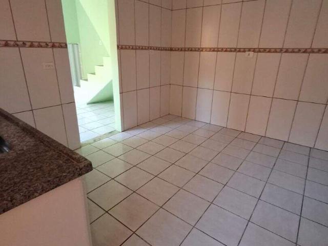 Sobrado para Aluguel com 2 quartos, 55 m² por R$ 1.500