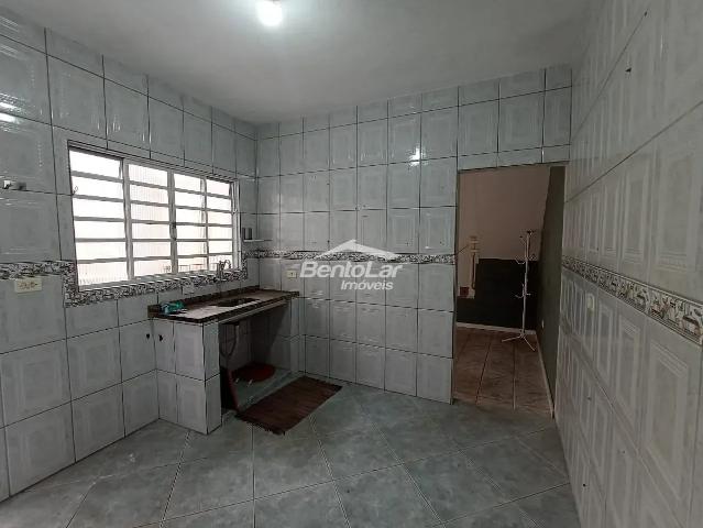 Sobrado para Aluguel com 2 quartos, 55 m² por R$ 1.650