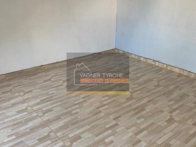 Sobrado para Aluguel com 2 quartos, 58 m² por R$ 2.700