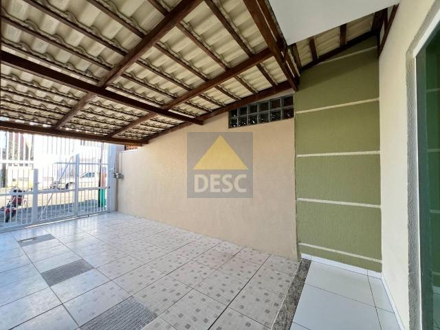 Sobrado para Aluguel com 2 quartos, 70 m² por R$ 2.800