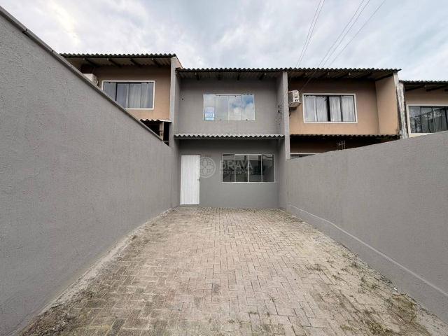 Sobrado para Aluguel com 2 quartos, 80 m² por R$ 3.400
