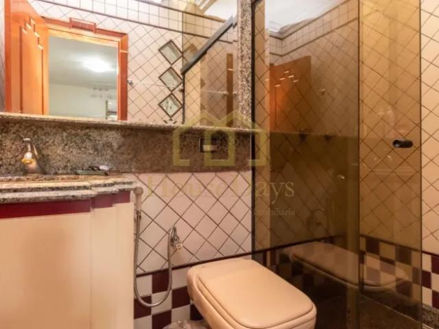 Sobrado para aluguel com 500 metros quadrados com 6 quartos em Setor Bueno Goiânia GO