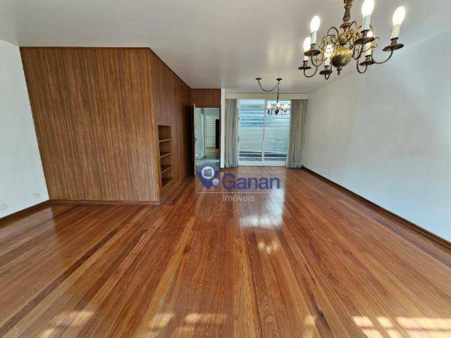 Sobrado para Aluguel com 5 quartos, 231 m² por R$ 16.000