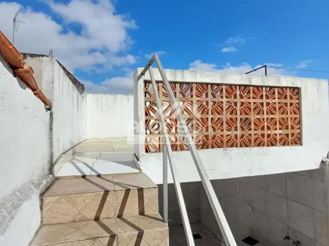 Sobrado para aluguel com 90 metros quadrados com 2 quartos em Jardim Ana Maria São Paulo SP