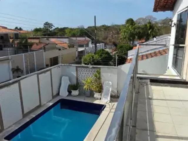 Sobrado para aluguel e venda com 450 metros quadrados com 7 quartos em Boa Morada São Luís MA