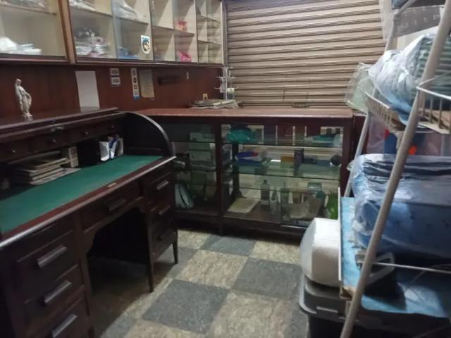 Sobrado para aluguel e venda tem 227 metros quadrados com 4 quartos em Vila Belmiro Santos SP