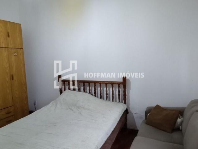 SOBRADO PARA FINS COMERCIAIS SANTA PAULA SCS REF. HI10272