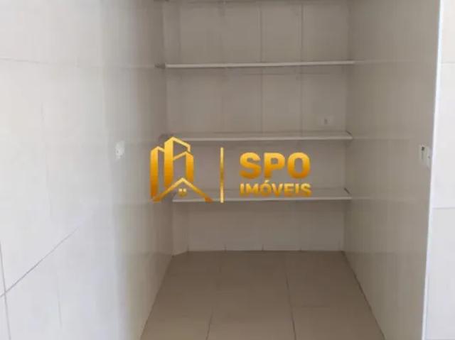 Sobrado para locação na Vila Cruzeiro 135m²