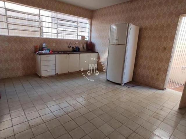 SOBRADO PARA LOCAÇÃO NO BAIRRO VILA MARIA LUIZA EM JUNDIAI