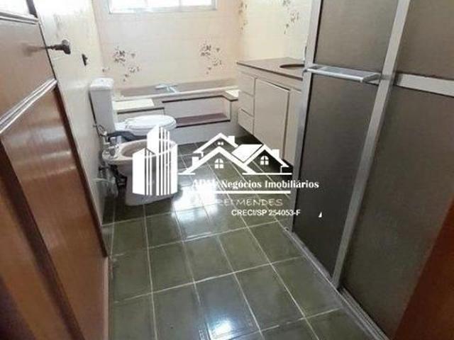 Sobrado Para Locação No Bairro Vila Aparecida, 3 Dorm, 1 Suíte, 6 Vagas, 200 m