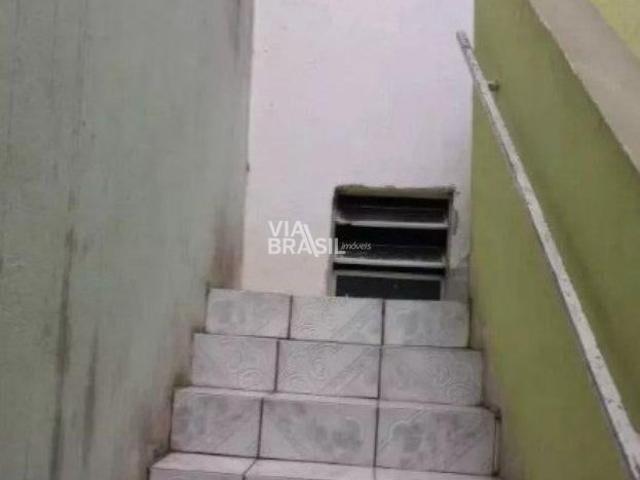 Sobrado Para Locação No Bairro Ferrazópolis, São Bernardo Do Campo, Área Do Terreno 121,8 m² R$1