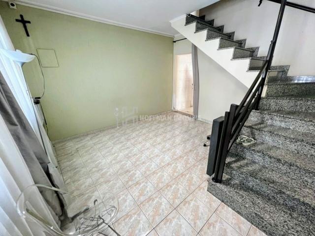 Sobrado para locação no Bairro Olímpico 159 m² REF. HI15535
