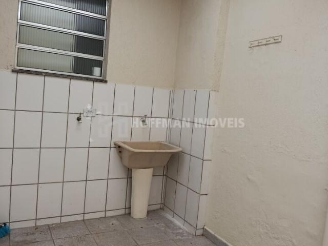 Sobrado para Locação no bairro Santa Paula casa 01 REF. HI14740