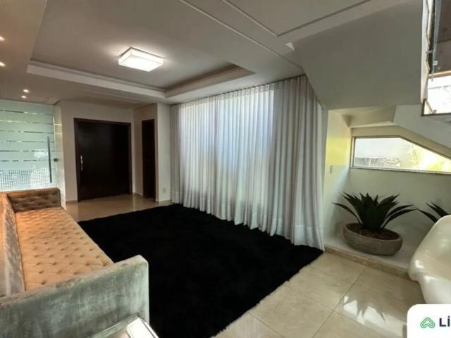 Sobrado Para Locação no Condominio Jardins Madri