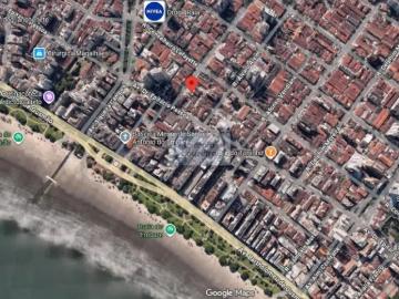 Sobrado para locação no Embaré
