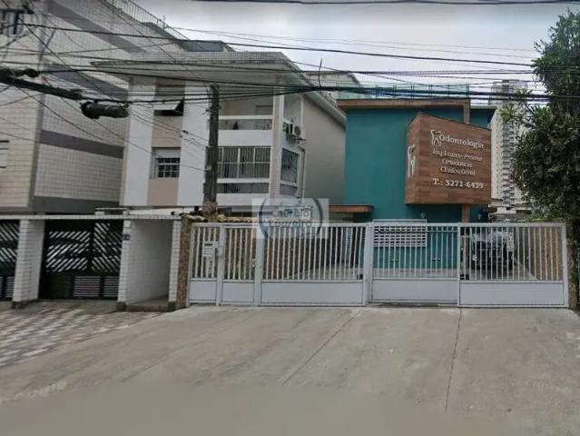 Sobrado para locação no Embaré