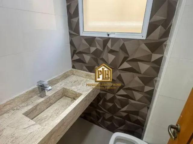 Casa com 3 dormitórios, 174 m² venda por R$ 1.350.000,00 ou aluguel por R$ 6.600,00/mês Jardim P