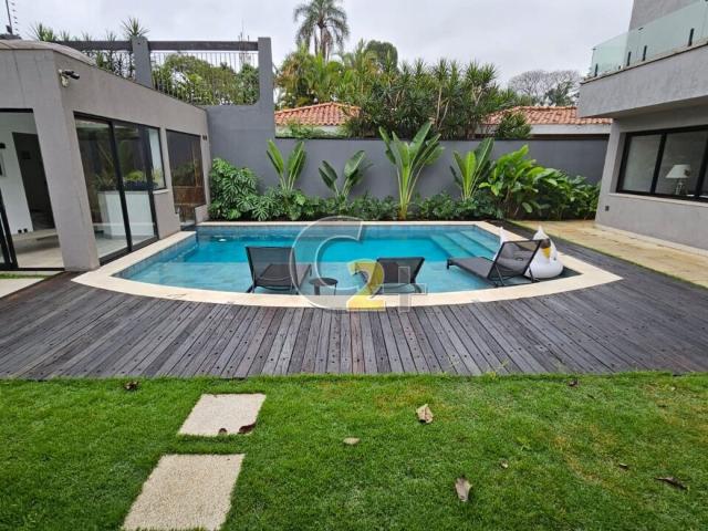Sobrado para Locação, ALTO DE PINHEIROS, São Paulo Ref.: CC67650 C2+ Negócios Imobiliários