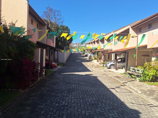 Sobrado para Locação, Curitiba / PR