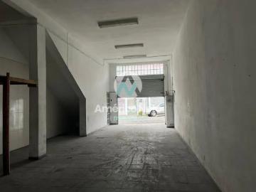 Sobrado para locação, Casa Branca, Santo André, SP