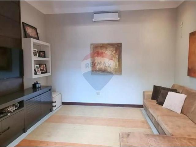 Sobrado para locação com 440m² de área útil, 4 suítes, lazer, condomínio fechado com segurança 24 horas, Jardim Botânico, Ribeirão Preto