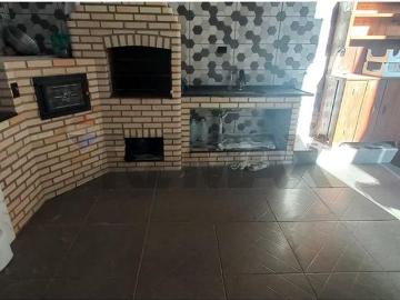 Casa para locação com edícula Bairro Giardino di Vineto Votorantim/SP
