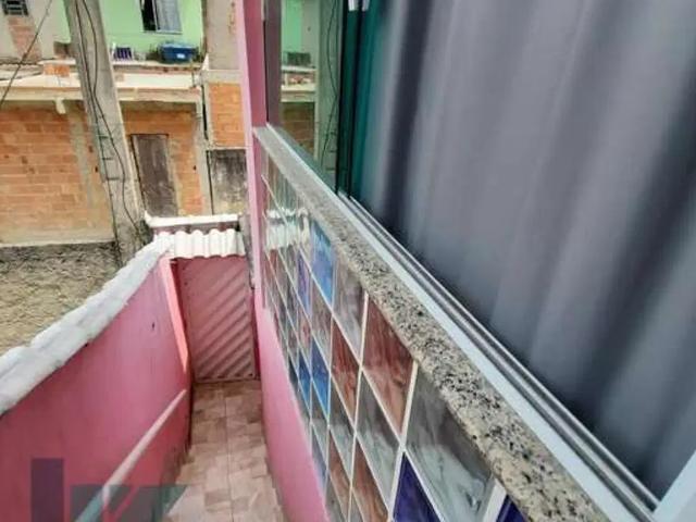 Sobrado para Locação em Duque de Caxias, Parque da Conquista, 3 dormitórios, 1 suíte, 2 banheiros