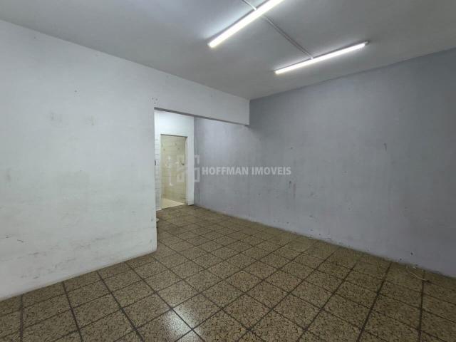 Sobrado 3 Dormitórios à Locação, 130m² Barcelona São Caetano do Sul. REF. HI15898