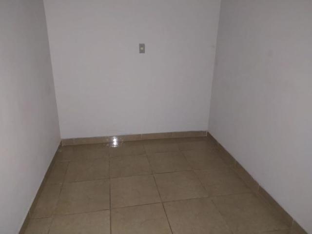 Sobrado Para Locação Em São Gonçalo, Porto Novo, 3 Dormitórios, 2 Banheiros