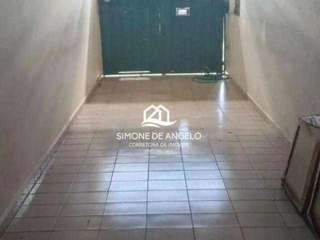 Sobrado para Locação em São Pedro, Vila Rica, 3 dormitórios, 1 suíte, 2 banheiros, 2 vagas